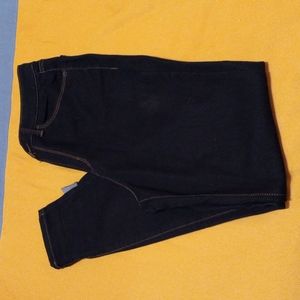 Women's NO BOUNDARIES JEAN'S Size: 9